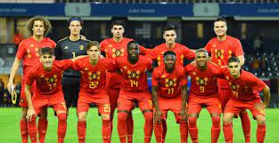 Deze wedstrijd is live te zien op npo 1 en de livestream via gids.tv. Belgie U21 Pakt Eerste Poepsimpele Zege Van Ek Kwalificatiecampagne Voetbalprimeur Be