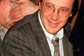 LVF terrorist pictured with DUP's Arlene Foster denies claims of political  ambition