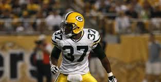 Former Packers safety Aaron Rouse is running for political office in  Virginia