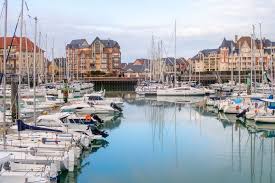 Visit Dives Sur Mer Normandy Diving Visiting Historical Place