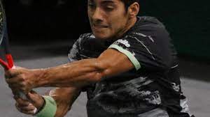 The latest tweets from christian garin (@christiangarin). Garin V Verdasco Live Streaming Prediction For 2021 Madrid Open