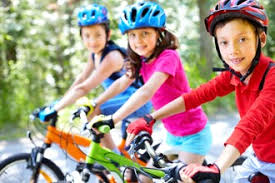 Fahrradfahren ist toll für kinder, aber birgt auch. Fahrradhelm Kind Test 2021 Vergleich Der Besten Kinderhelme