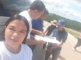 Overlooking view of Pililia Windmill & Laguna de Bay! LOT FOR SALE ALTA  MONTE @ Pililia, Rizal Available Lot Type Residential Estate or Farm  Commercial For Inquiry & Free Site Viewing DM