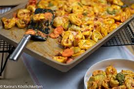 Tortellini Mit Gemuse Vom James Karina Pampered Chef Einfache Gerichte Rezepte Essen