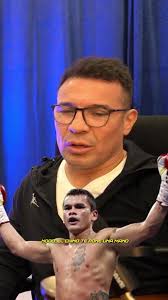 Cosme Chino Rivera Boxeador