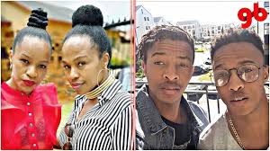 Some are threatening legal action. 10 South African Celebrities With Twins Celebrity Land International