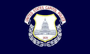 We had a beautiful winter 2018. United States Capitol Police Wikidata