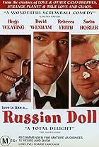 Russian Dolls (TV Series 2011)