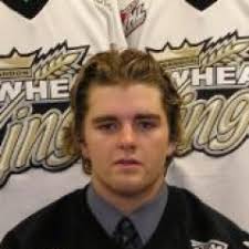 CATCHING UP WITH FORMER WHEAT KING REAGAN LESLIE