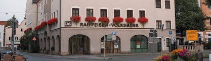 Geschaftsstelle Grafing Raiffeisen Volksbank Ebersberg Eg