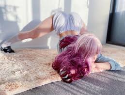 Yoxi Kokawa ignites your fantasies with her every movement.