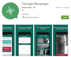 Simak caranya mengubah kuota pada bagian tulisan di bawah selanjutnya. Cara Sadap Whatsapp Simpel Untuk Mengintai Pasangan It Jurnal Com