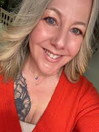 You have chaos in your soul and lightning in your veins. You, my dear, were  made for wild, magical things.”