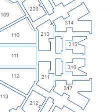 center section 111 concert seating yum center virtual