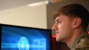 Friday Feels! Senior Airman Edward Appiah, an Airman with the 121st Air  Refueling Wing Civil Engineering Squadron, talks about why he joined the  Air National Guard and the benefits of serving, and