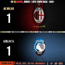 Rafael toloi has recovered from his injury and will be available for selection against ac milan. Atalanta Seri Juve Terpaksa Pending Gelar Juara Sport Team Logos Juventus Logo Team Logo