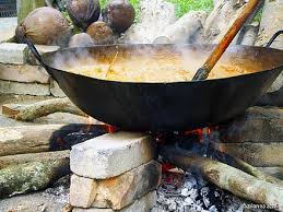 Belum lagi daging kambing juga sering dibutuhkan untuk acara hajatan akikah, pernikahan maupun. Gulai Wikiwand