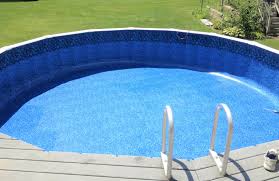 How to build an inexpensive above ground plunge pool pool access platform w repurposed pool ladder going into how to install a skimmer on an ground swimming pool 82. How Much Does An Above Ground Pool Cost