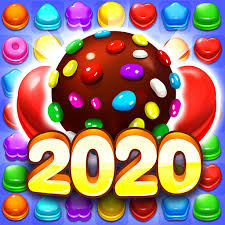 Version of mega mod from amazon published on revdl. Sweet Candy Mania Free Match 3 Puzzle Game 1 5 9 Mod Apk Dwnload Free Modded Unlimited Money On Android Mod1android