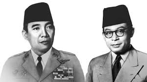 Soekarno merupakan presiden pertama republik indonesia ri yang lahir 6 juni 1901 di surabaya. Cerita Bung Karno Bung Hatta Dan Perkumpulan Sepak Bola Sijoripost