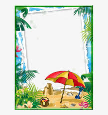 Get it as soon as thu, jul 29. Beach Picture Frames Impremedia Net Picture Frame Png Image Transparent Png Free Download On Seekpng