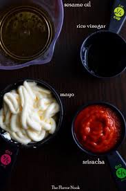 Dynamite Shrimp Vegan Dishes Dynamite Shrimp Sushi Recipes