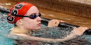 Swim squad looks to improve