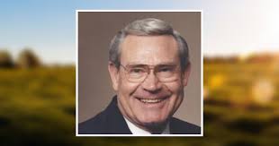 Don L Christensen Obituary October 23, 2016