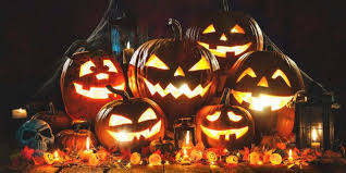 Maybe you would like to learn more about one of these? Ces 10 Superstitions D Halloween Que J Aime Tant Le Huffpost