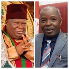 Receive warm greetings from the incoming Migori Governor,Hon John Dache  Pesa— the one destined to restore our glory.