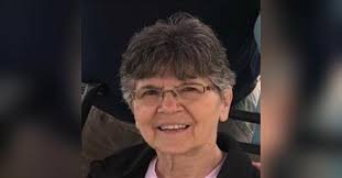 Margaret Louise Andreas Obituary