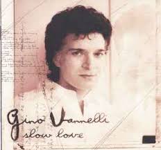 Gino Vannelli
