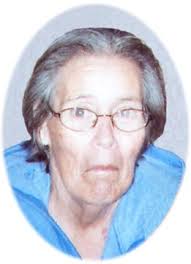 Josefa "Nana" Garcia Martinez Obituary January 22, 2011