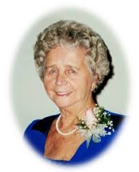 Kaarina Haavisto Obituary (1923