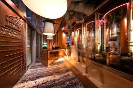 Level 33 radicals, kanji, & vocabulary. Level33 Rooftop Bar In Singapore Rooftop Microbrewery In Marina Bay Go Guides