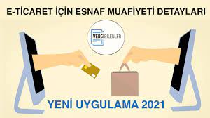 Günümüzde hemen hemen her faaliyet vergilendirilmektedir. 2021 Evlerde Uretilen Mallarin Internetten Satisinda Esnaf Muafligi Uygulamasi Youtube