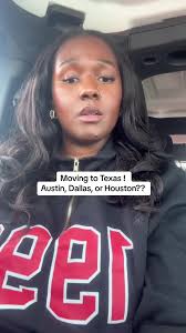 Austin Robinson Houston