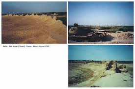 Okar Research: Bala Hissar: (Bala ...