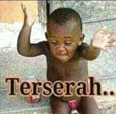 Hari gini masih jadi cebong sama kampret? Poto Poto Lucu Dan Gokil