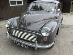 Image result for Rose Taupe 1962 Morris