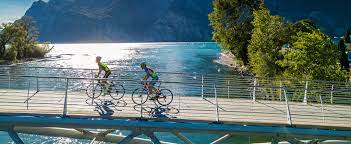 How to get around lake garda. Lake Garda Tour Clockwise Road Cycling Outdooractive Com