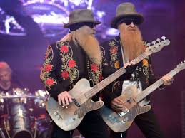 Und noch weniger weiß es seine frau gilligan stillwater, mit der er seit 2005 verheiratet ist: Zz Top Diese Jungs Haben Keinen Bart Konzertkritik Tollwood Tollwood