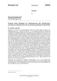 We did not find results for: Https Dserver Bundestag De Brd 2020 0196 20 Pdf