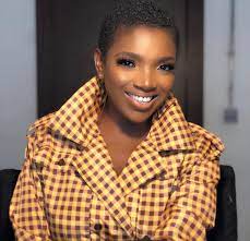 Annie macaulay idibia is on facebook. Biography Of Annie Idibia Movies And Net Worth Contents101