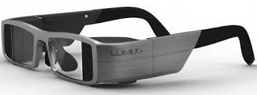 Watch Tv On The Go With See Through Video Glasses Smart Glasses Eyewear Glasses