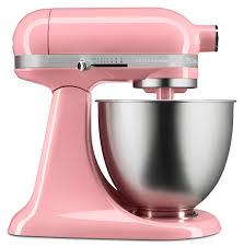 kitchenaid artisan mini 3.5 quart tilt