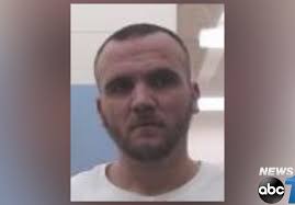 Second man arrested in McDowell County shooting