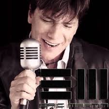 Eric Martin