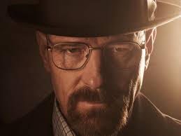 Breaking Bad's' Walter White: How we hate you, root for you