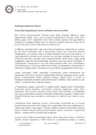 Születésnapját ünneplő előadóművész a rendkívüli időszak adta kreatív elfoglaltságokról, családi hétköznapokról és a hit felé. Http Www Mtva Hu Wp Content Uploads Sites 17 2017 09 Mtva Aranyora 2017 09 29 Pdf